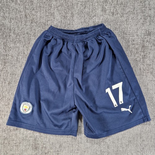 Manchester city puma kids - city,