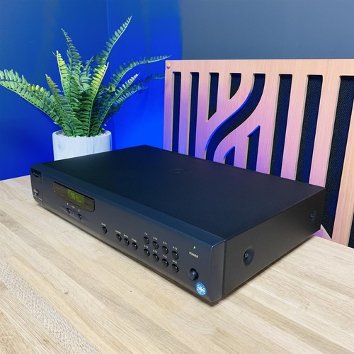 Arcam alpha hifi separate - arcam,