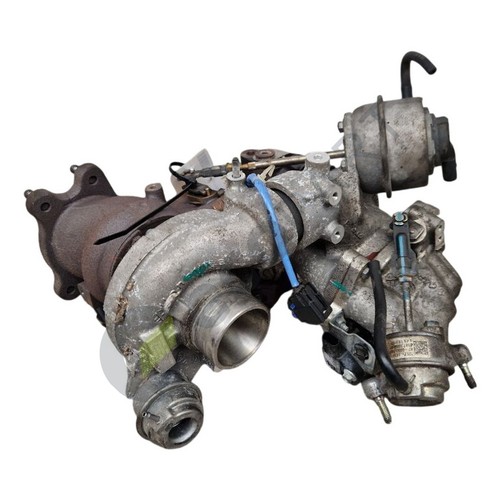 Mazda turbo shy1 - 6, gj