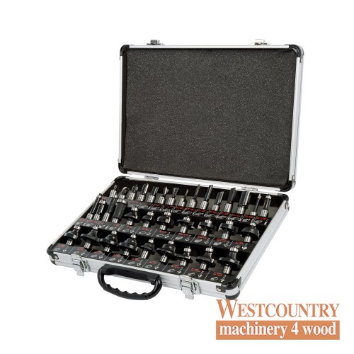 Trend set ss35x1 - set/ss35x1/2tc, 35pc
