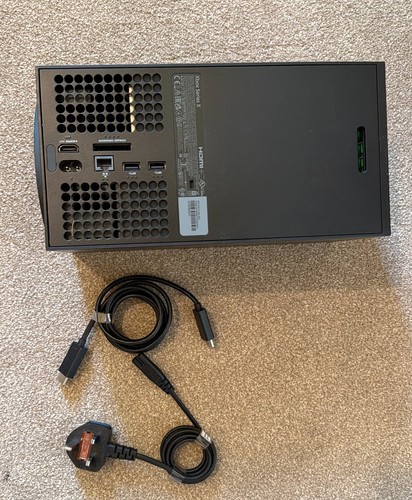 Microsoft xbox series - microsoft, x