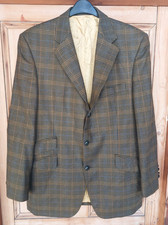 Magee  Mens Tweed  Check