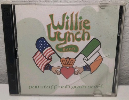 Willie lynch band pub - willie, stuff
