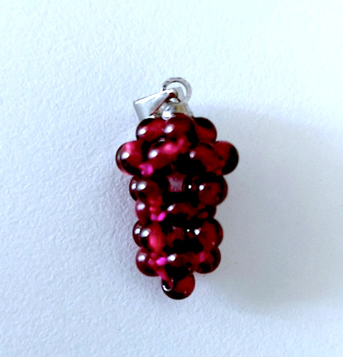 Silver plated gold - silver,