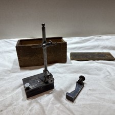 small starrett surface gauge