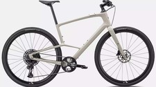 2022 Specialized Sirrus X 5.0