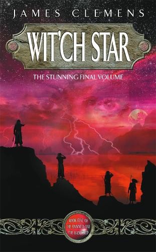 Wit star the banned and - the,