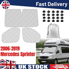 Fits mercedes sprinter - fits, 06-18
