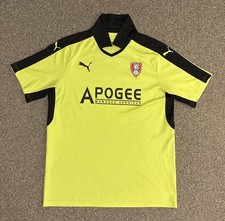 Rotherham United 2016/17 Third