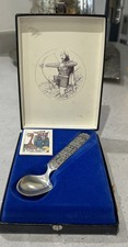 Konge tinn pewter heilag - konge,