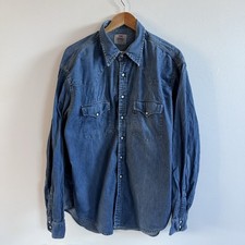 Levis Shirt Men’s XXL 2XL