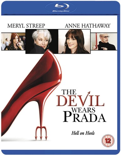 The devil wears prada - the,