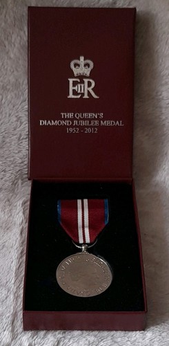Queen diamond jubilee - queen’s,