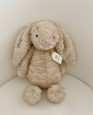 Jellycat Franilla Luxe Bunny