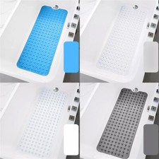 EXTRA LARGE NON-SLIP BATH MAT