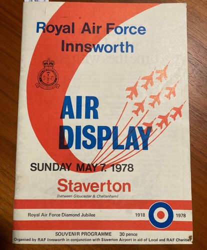 Royal air force - air,