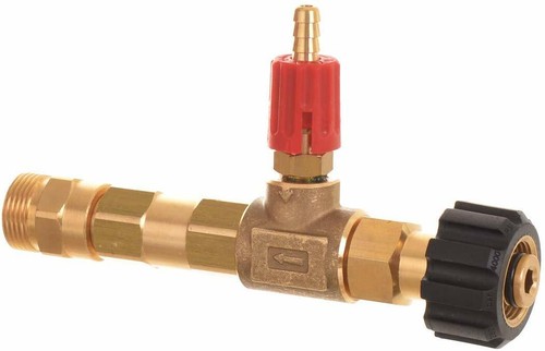 Ls12 chemical injector - p.a,