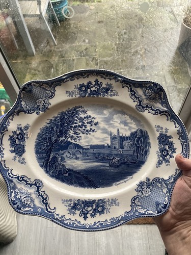 Johnson bros old britain - old,