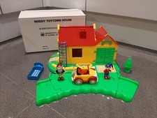 Rare Vintage Dekker Toys