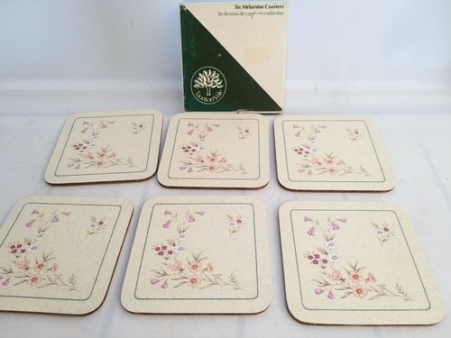 Vintage taunton vale melamine - taunton,