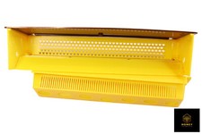 Beekeeping pollen trap - trap, tray