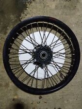 Ktm 950 990 Adventure Front Wheel