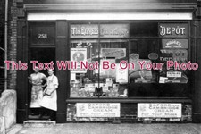 KE 6141 - Shop In Gillingham