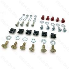 Floor footwell plate panel