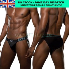Doreanse Cotton Tanga Briefs