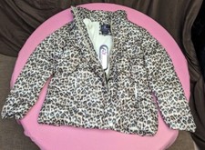 Women's Animal Leopard Print