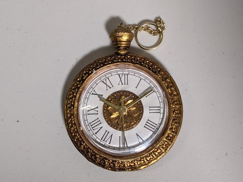 John lewis enchantment clock - enchantment,