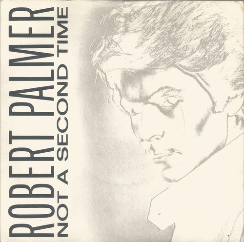 Robert palmer not - -, a