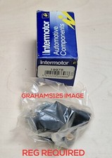 THROTTLE POSITION SENSOR FITS