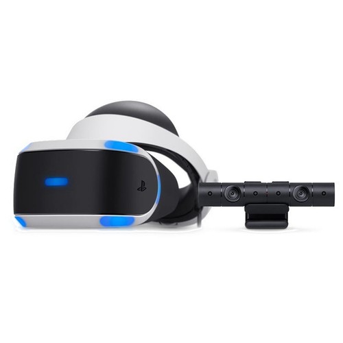 Sony playstation ps4 vr - ps,