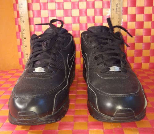 Sneakers nike black - sneakers,,