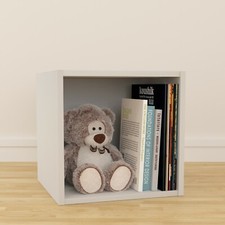 Vinyl LP Record Storage Box