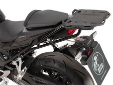Honda CB 750 Hornet Smartrack Soft Luggage Rear Rack BY HEPCO & BECKER 2023-