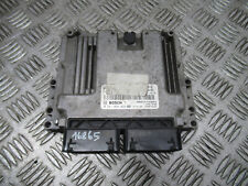 2018 FORD TRANSIT COURIER TREND B460 1.5TDCI MK1 ENGINE ECU (XWCB) REF16865