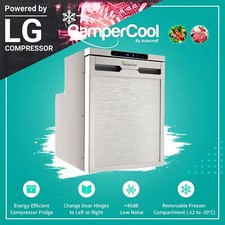 CamperCool CC50 12v 50L