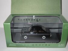 CORGI VANGUARDS SINGER CHAMOIS