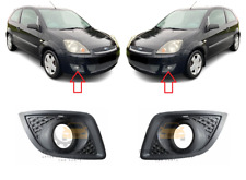 NEW FOR FORD FIESTA MK5 2005 -