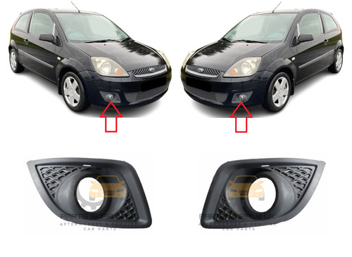 New for ford fiesta mk5 - mk5,
