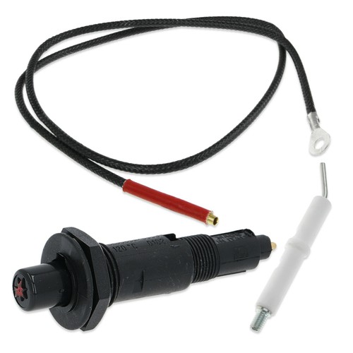 Complete spark ignition - spark, kit