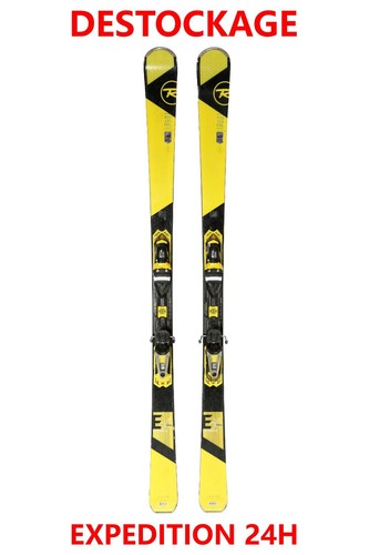 Rossignol experience alpine - rossignol,