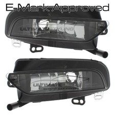 Fog Lights Audi A3 8V