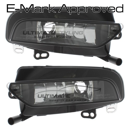 Fog lights audi 8v - lights,
