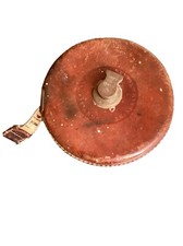 John Rabone & Sons 100’ Foot