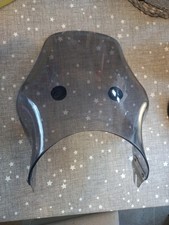 Motorcycle Fly Screen, Puig Street Screens