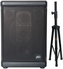 Peavey Solo Portable Battery