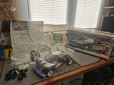 Rare Kyosho V-one S Castrol